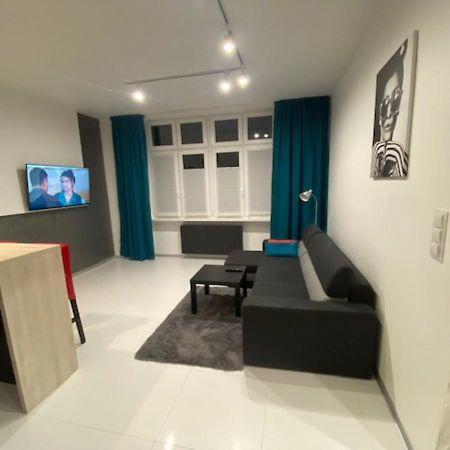 Apartamenty Planeta Bielsko-Biała Exterior foto