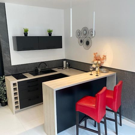 Apartamenty Planeta Bielsko-Biała Exterior foto