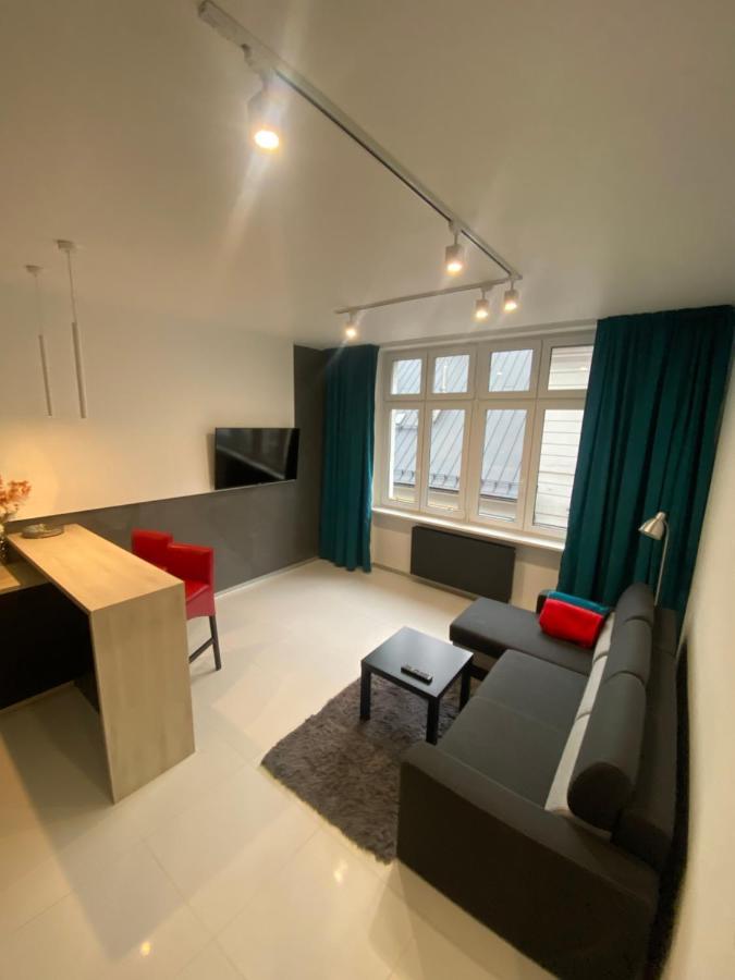 Apartamenty Planeta Bielsko-Biała Exterior foto
