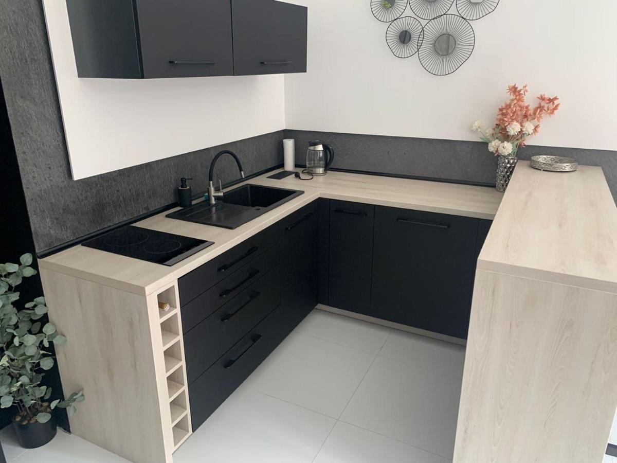 Apartamenty Planeta Bielsko-Biała Exterior foto