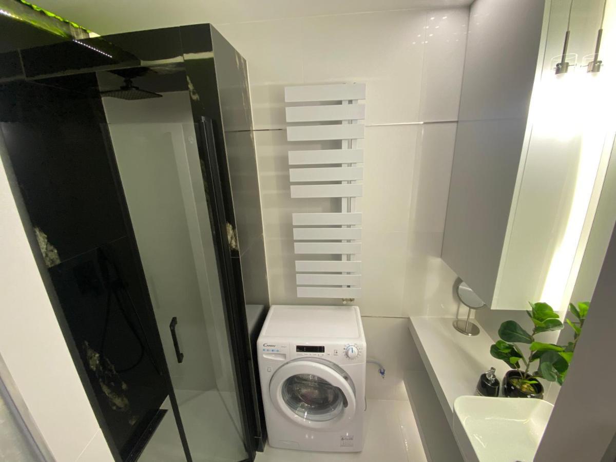 Apartamenty Planeta Bielsko-Biała Exterior foto