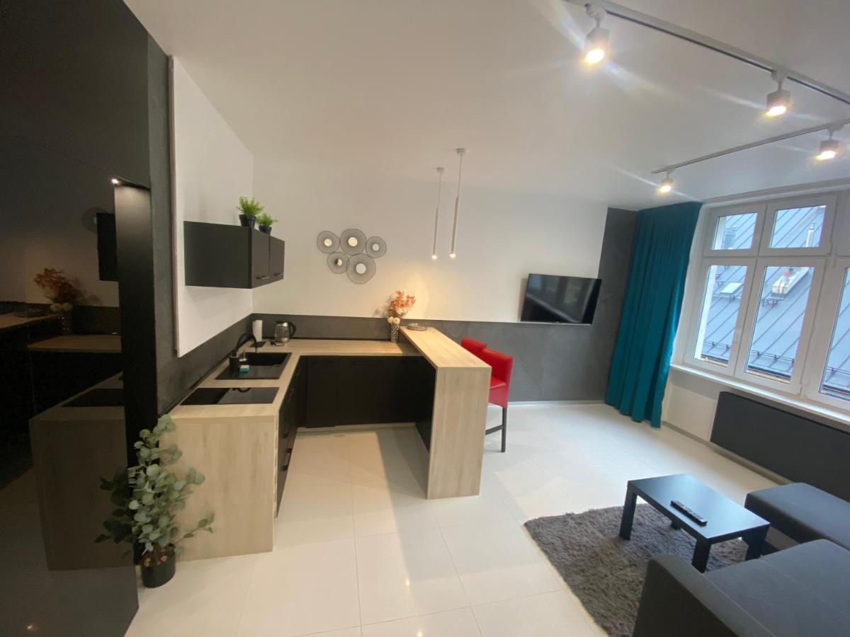 Apartamenty Planeta Bielsko-Biała Exterior foto