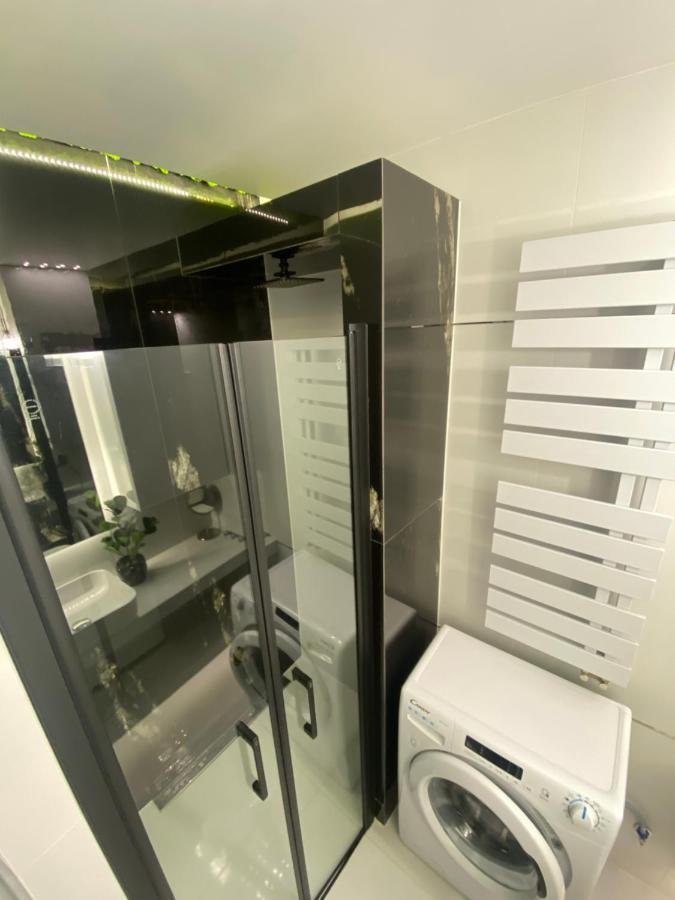 Apartamenty Planeta Bielsko-Biała Exterior foto
