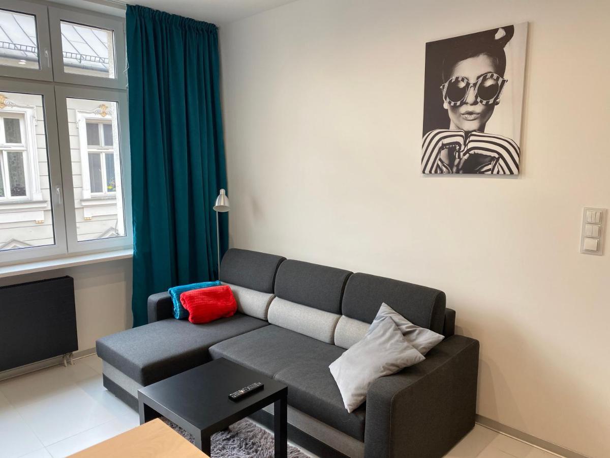 Apartamenty Planeta Bielsko-Biała Exterior foto
