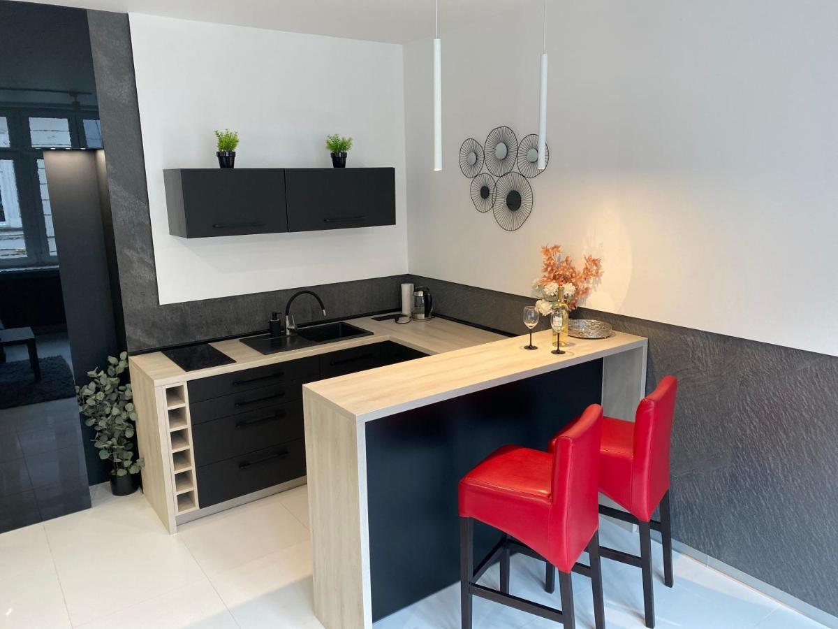 Apartamenty Planeta Bielsko-Biała Exterior foto