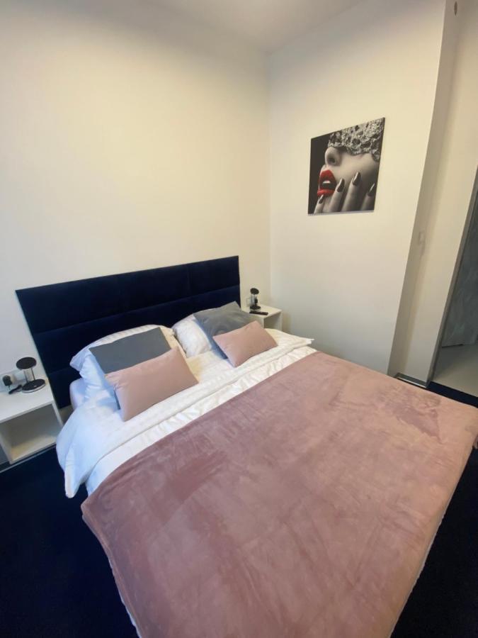 Apartamenty Planeta Bielsko-Biała Exterior foto