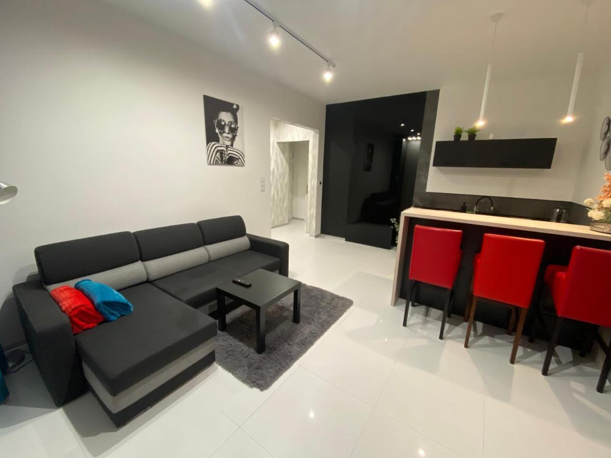 Apartamenty Planeta Bielsko-Biała Exterior foto