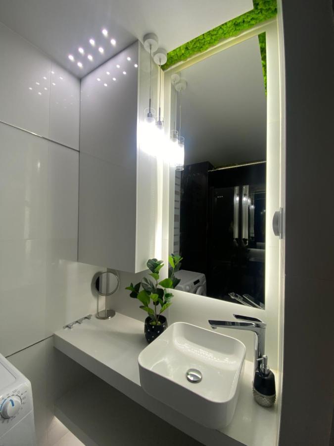 Apartamenty Planeta Bielsko-Biała Exterior foto