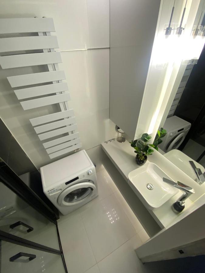 Apartamenty Planeta Bielsko-Biała Exterior foto