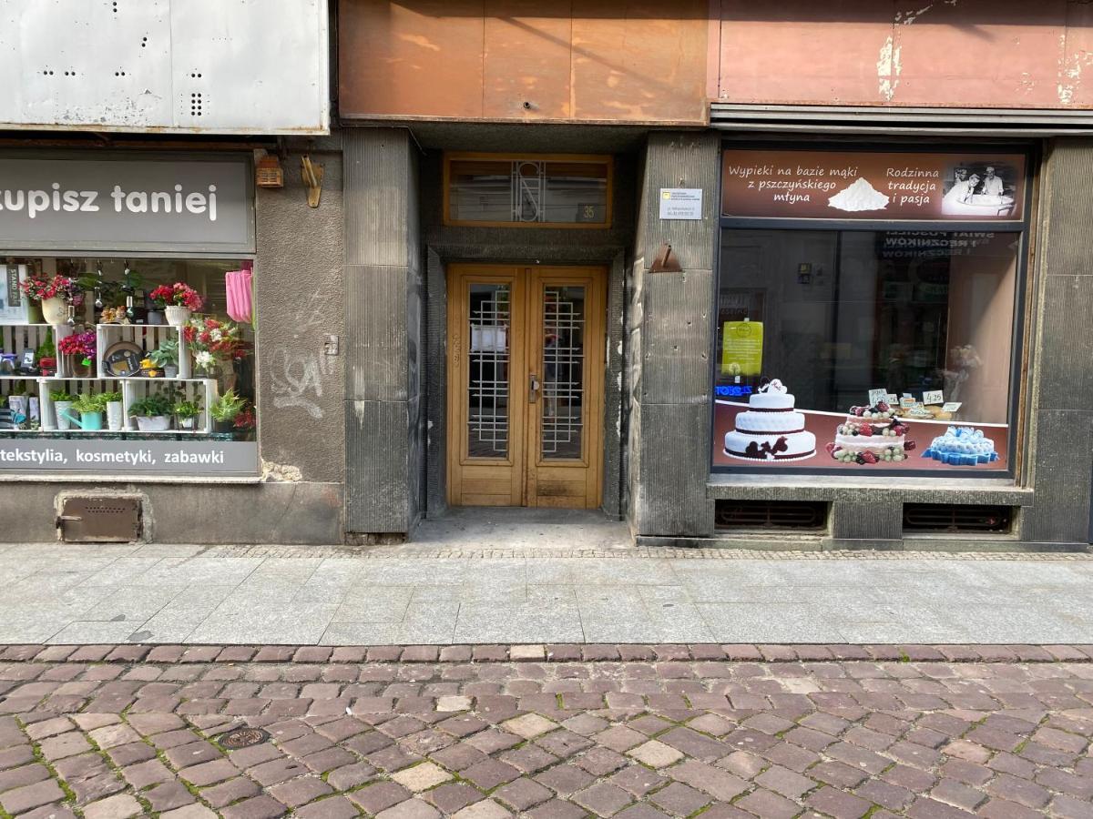 Apartamenty Planeta Bielsko-Biała Exterior foto